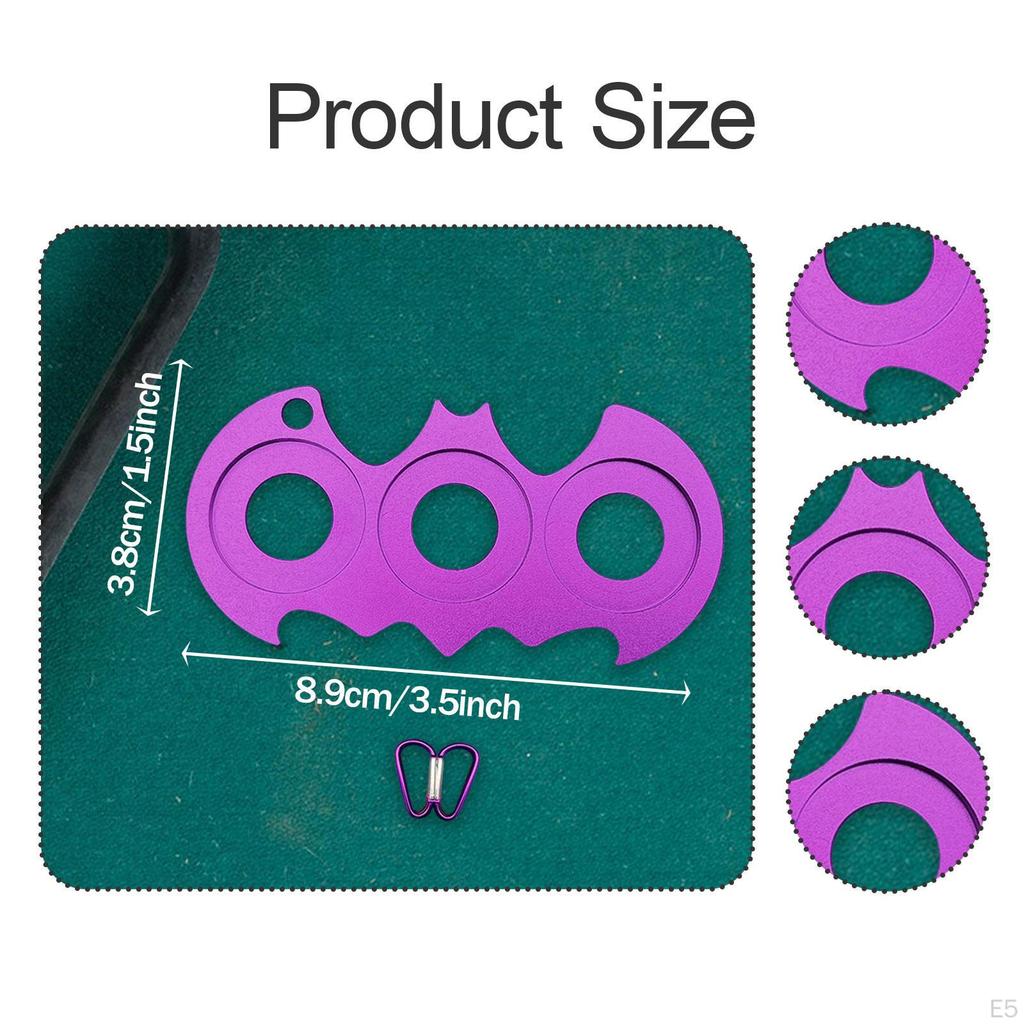 Pool Cue Joint Protector 3 Hole Holder Avoid Cover Portable Clip Table