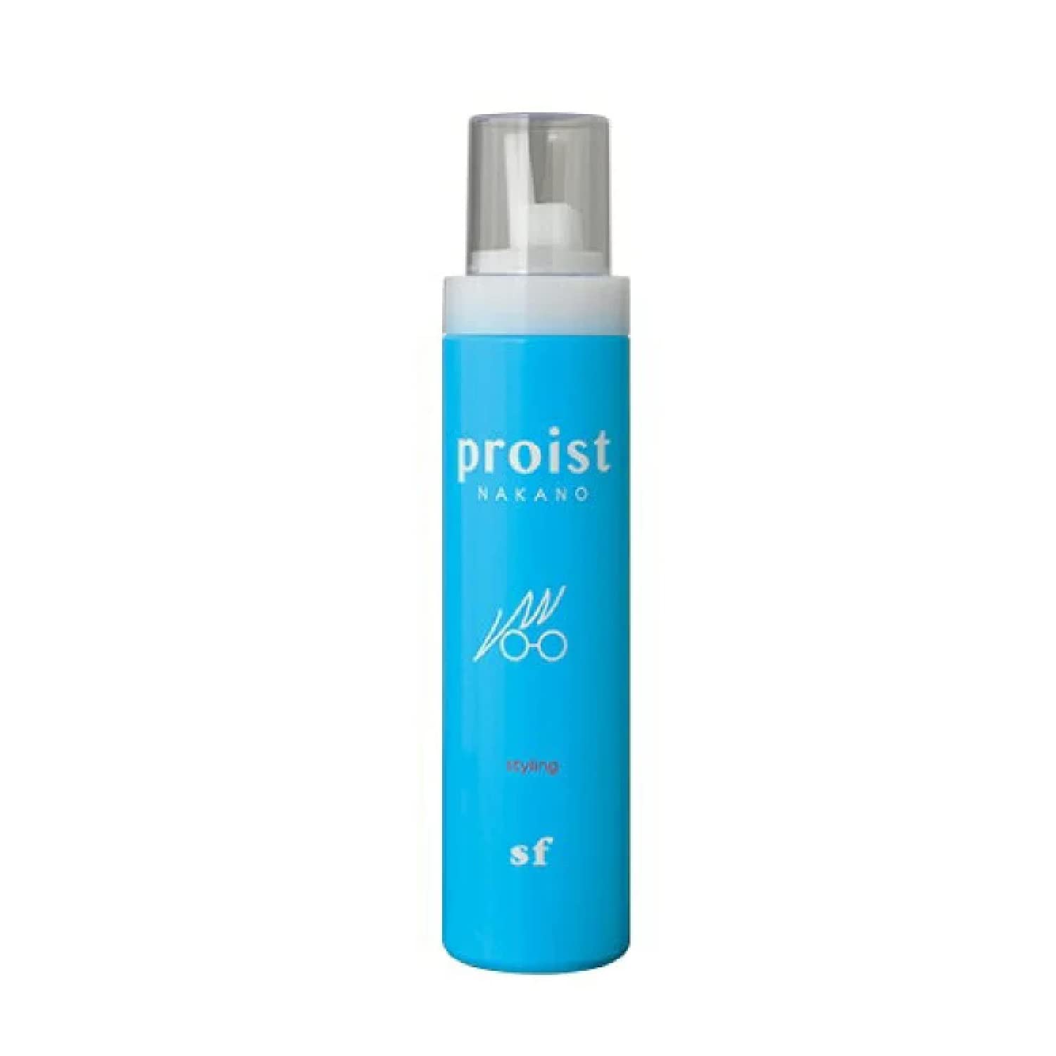 

NAKANO Nakano Pharmaceutical Nakano Styling Proist SF 200г