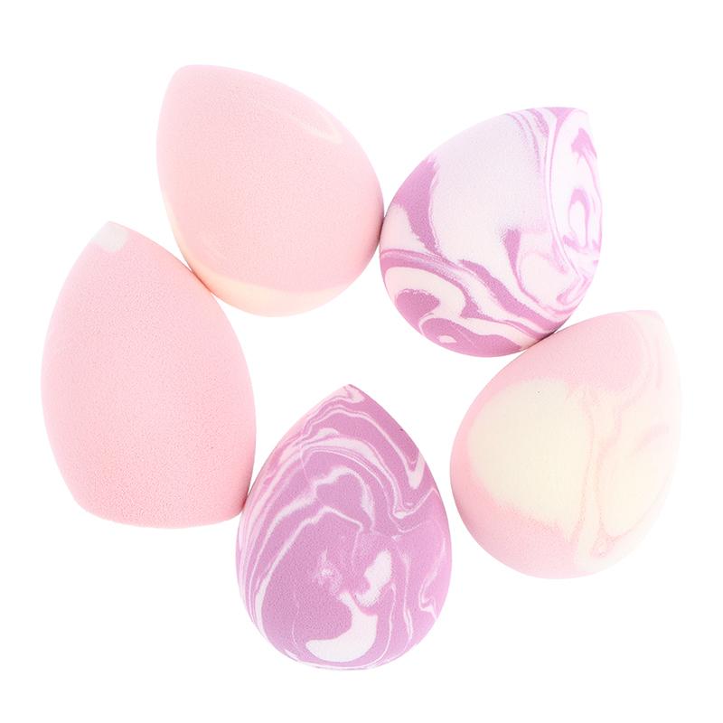 

1 шт. спонж для макияжа Beauty Egg Face Foundation Cream косметические спонжи для макияжа one size
