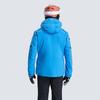 HALTI Men's Windproof Thermal Eco-Friendly Ski Jacket H106-0052