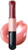 Mokiss Lip Gloss 2-in-1 Moisturizing Lip Gloss - Popular On TikTok - Double-Ended Moisturizing Lip Tint - Glossy Lipstick - Long-lasting - Korean