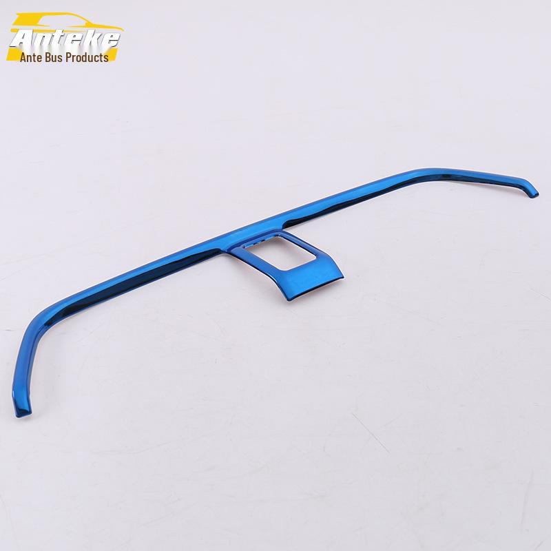 

2019 Honda Enjoy Front Row Air Conditioning Outlet Trim Sticker