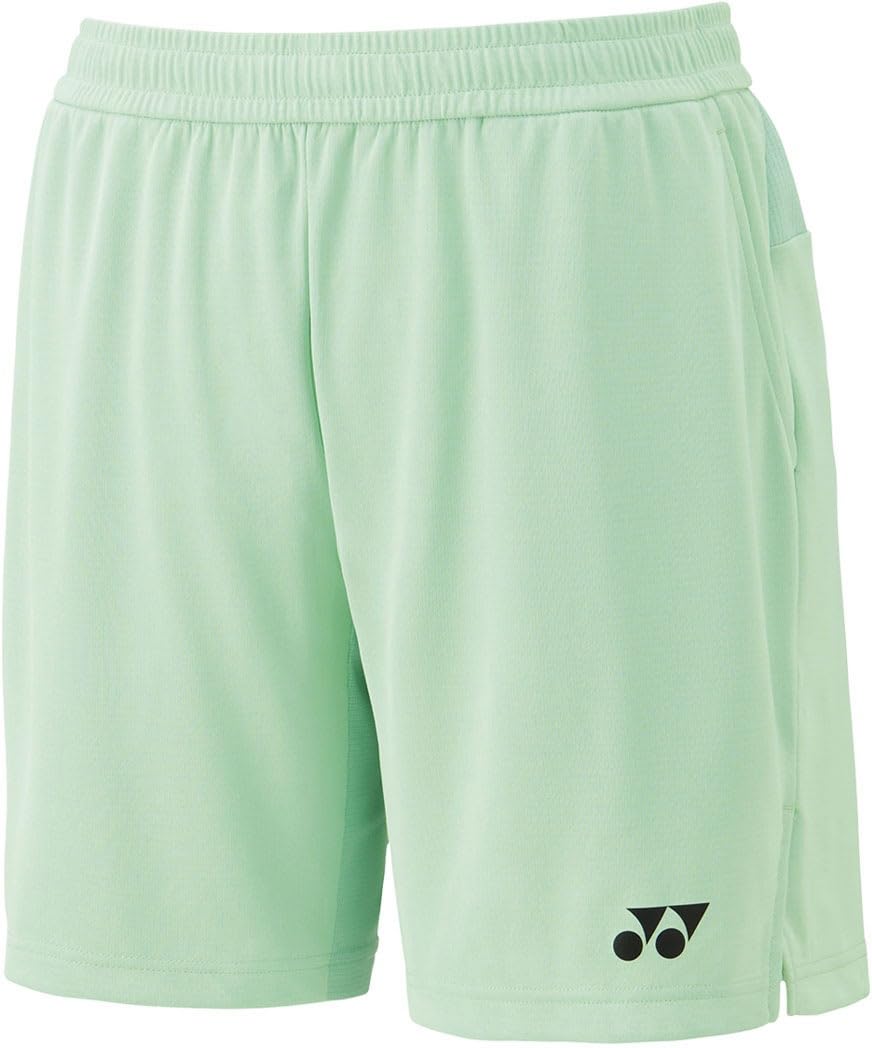 

Yonex Knit Peppermint Size L Men s Shorts, 15202, (190cm),