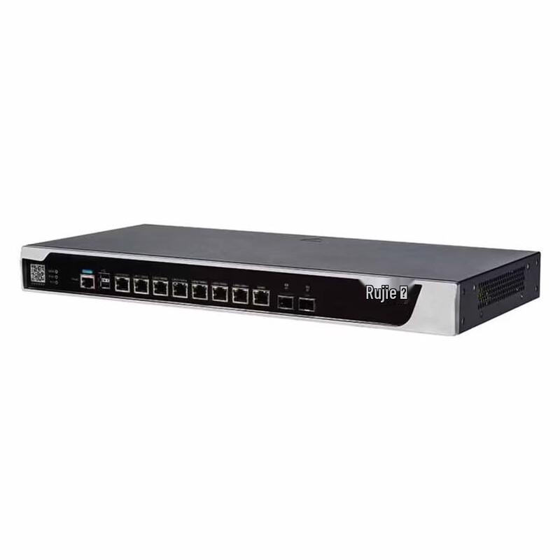 Ruijie RG-NBR6215-E Enterprise Integrated Gateway Router