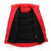 2023 Men's Plus Size Cotton Sports Vest Winter Training National Costume Gilet