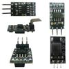 2A DC-DC Converter 4.5V-27V To 3.3V 4.2V 5V Buck Power Supply Module DD4012SA DD2712SA L7805 Upgraded Version Step Down Board