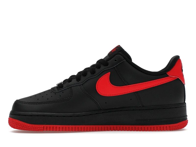 Nike Air Force 1 '07 Bred - FJ4146-002