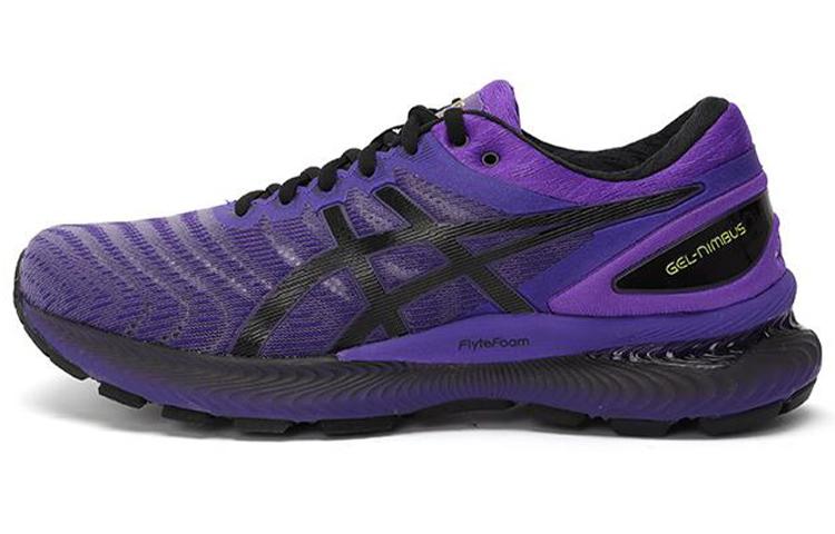 ASICS Gel Nimbus 22 Фиолетовый Черный 1011B087-500 39