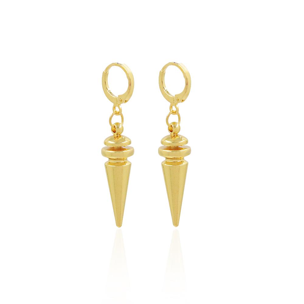 Orecchini a Clip Cosplay Yor Forger Anime SPY×FAMILY Orecchini Pendenti per Donne Uomini Accessori Gioielli Accessorio Regalo
