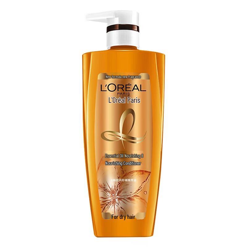 L'Oréal Essential Oil Nourishing Hair Conditioner