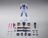 TAMASHII NATIONS METAL BUILD Mobile Suit Gundam SEED ASTRAY Gundam Astray Blue Frame Weapon 180mm ABS PVC Painted Action Figure (Full Equipment)