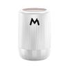 Car Perfumes Auto Air Freshener Cup Holder Diffuser Solid Perfumes Air Freshener