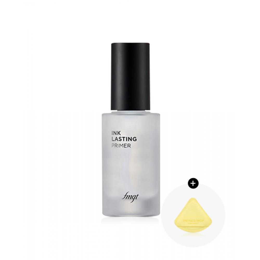 

The Face Shop Ink Lasting Primer 30ml FREE