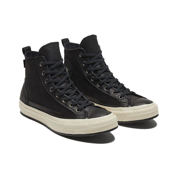 Chuck 70 Haven x Chuck 70 Converse High 'Black Egret' 169902C