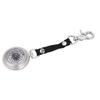 Portable Mini Pocket Watch Compass Keychain Survival Compass for Outdoor Accessories