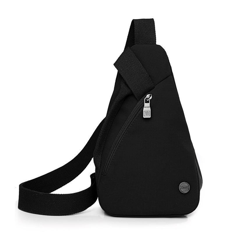 Lett Brystveske Dame Sport Reise Skulderveske Mobiltelefonveske Sykling Crossbody-veske