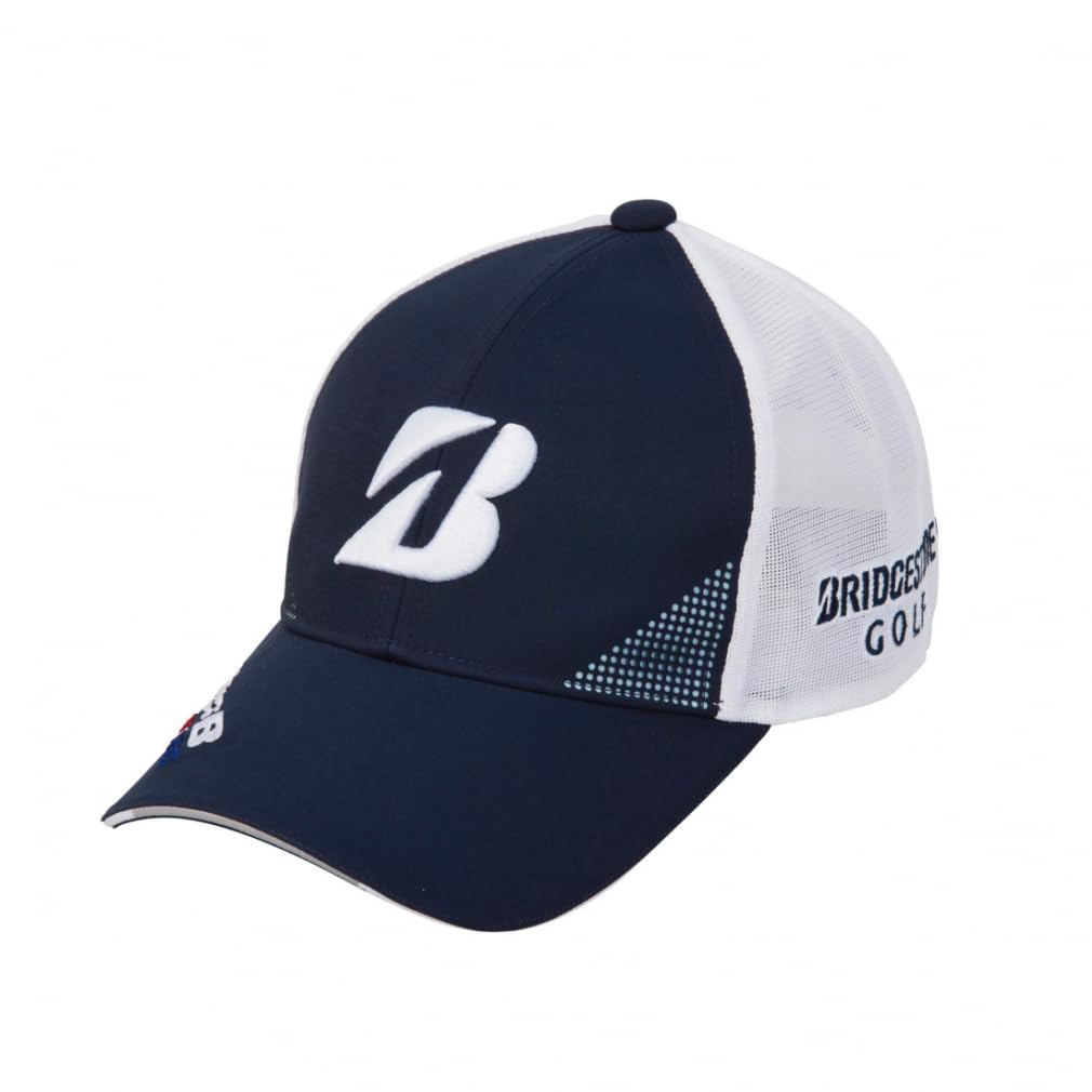 

Cap Limited Pro Model Cap CPS25A CPS25ANAF NA [Bridgestone Golf] Men s