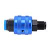 Airless Paint Sprayer Swivel Joint 360 Degree Rotatable Spray Gun Connector Adapter Universal Paint Application Tool