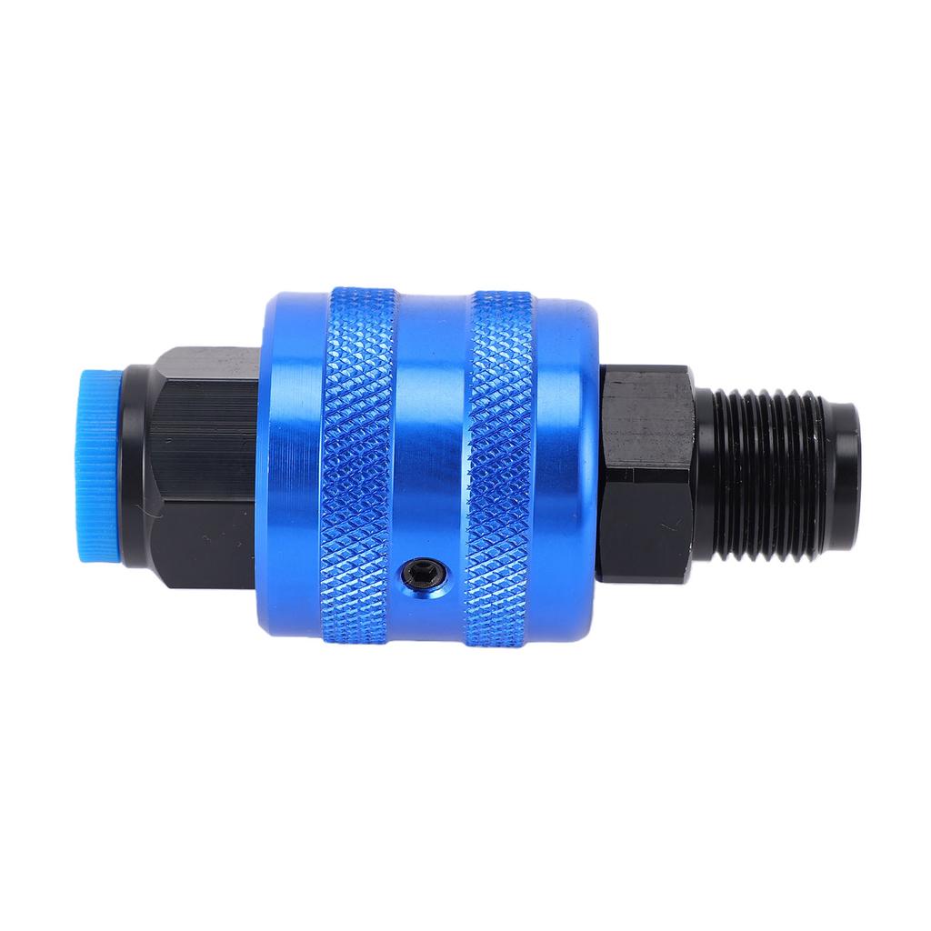 Airless Paint Sprayer Swivel Joint 360 Degree Rotatable Spray Gun Connector Adapter Universal Paint Application Tool
