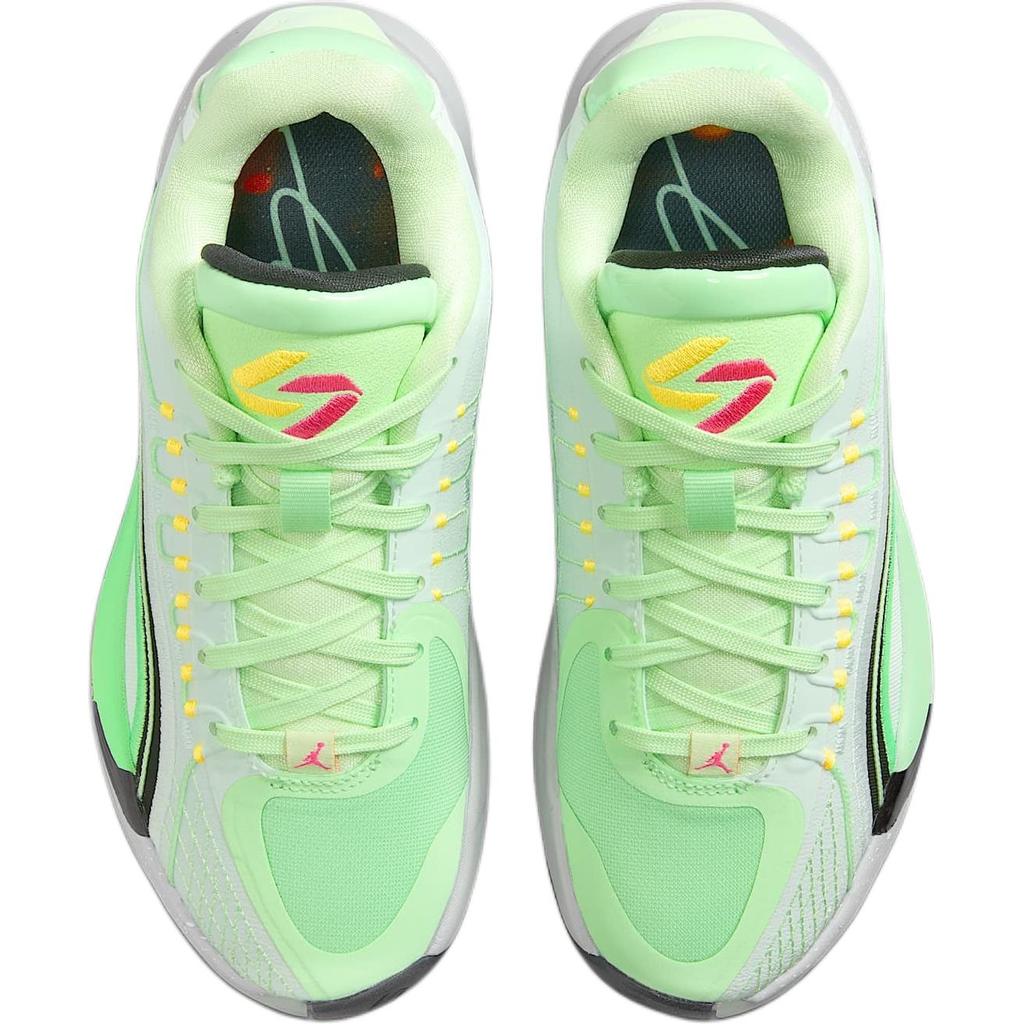 (GS) Air Jordan Luka 4 'Space Navigator' Kinder HJ5225-300