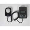 Musashi Intec LX-101 Used Digital Lux Meter | Illuminance Light Meter | Weather Observation Tool | Temperature and Wind Speed Meter