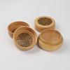 Ancient Portable No Perfume Diy Fragrance Wooden Box Aroma Diffuser Decorations Items Living Room Bedroom Car Home Accessories
