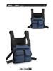 Men's Tactical Workwear Chest Bag - Trendy & Functional Outdoor Sports Vest