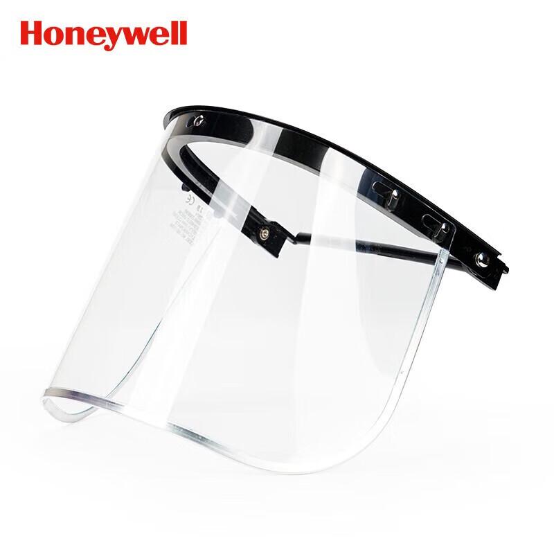 Honeywell Anti-Impact Face Shield