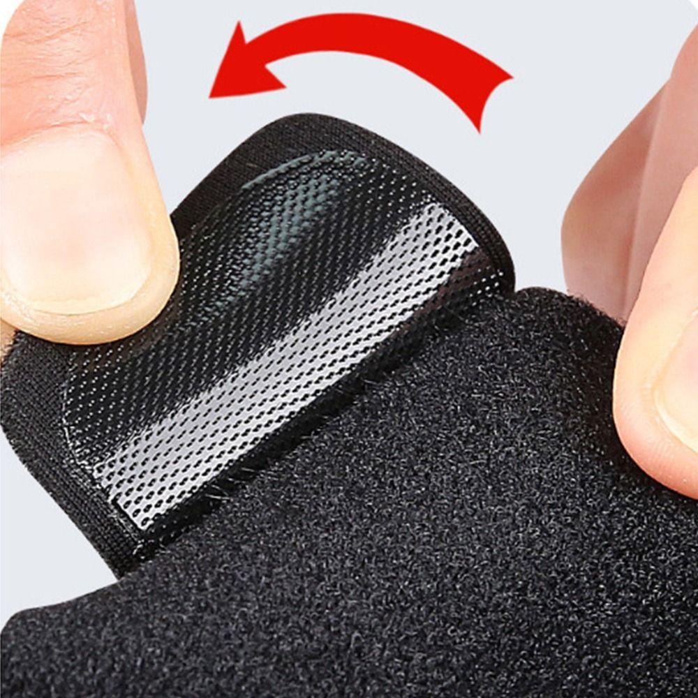 Orthopedic Arch Support Sleeves Soft Elastic Black Arch Support Inserts Self-Adhesive Strap Shock-Absorbing Arch Heel Sleeve