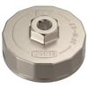 TONE Oil Filter Wrench (Cup Type) 3FW-67 Drive 9.5mm (3/8")