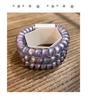 2024 Premium High-Elastic Hair Tie: No-Trace, High-End Ponytail Rubber Band Accessory