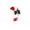 2022 Christmas Brooch: Trendy Alloy Badge & Cute Medal Pin