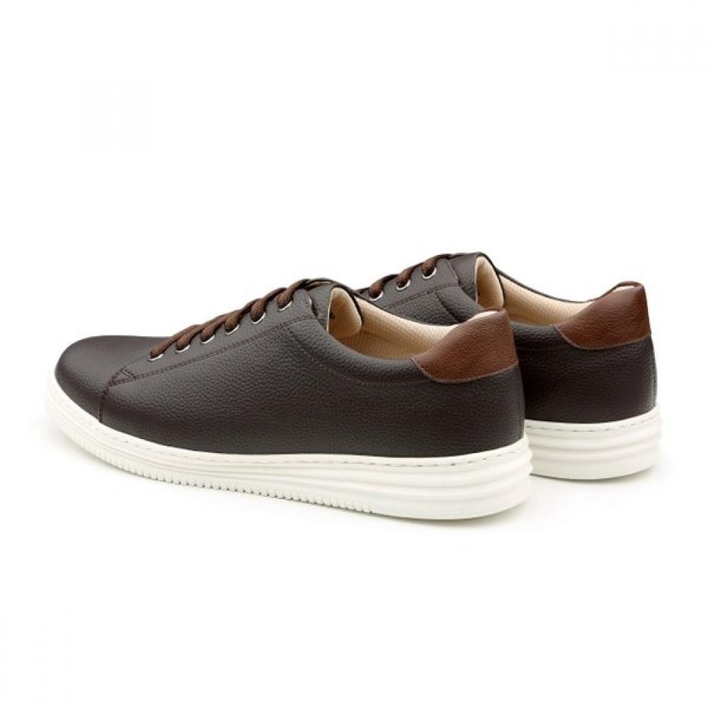 Land Rover Men Lightweight Soft Cushion Sneakers Lanoxc5771mf3