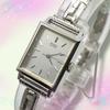 [USED] Seiko Women's Watch, Silver Dial, Quartz Movement, Working Condition