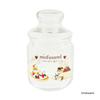 Mofusand Glass Canister Sucre Japan NEW