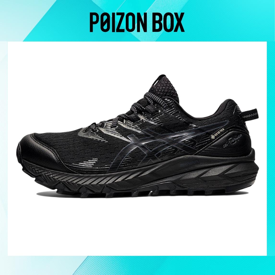 

кроссовки Asics Gel-Trabuco 10 Running shoes Women 1012B175-001