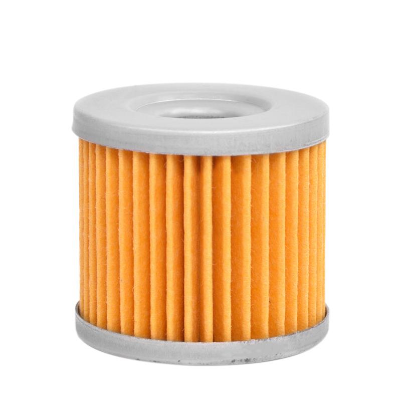 Oil Filter  16510-45H10 16510-05240 For Suzuki  GN125 GN125Z GN125E GS125 GS125S Drum GS125E Disc Brake GZ125 Marauder GS GZ 125