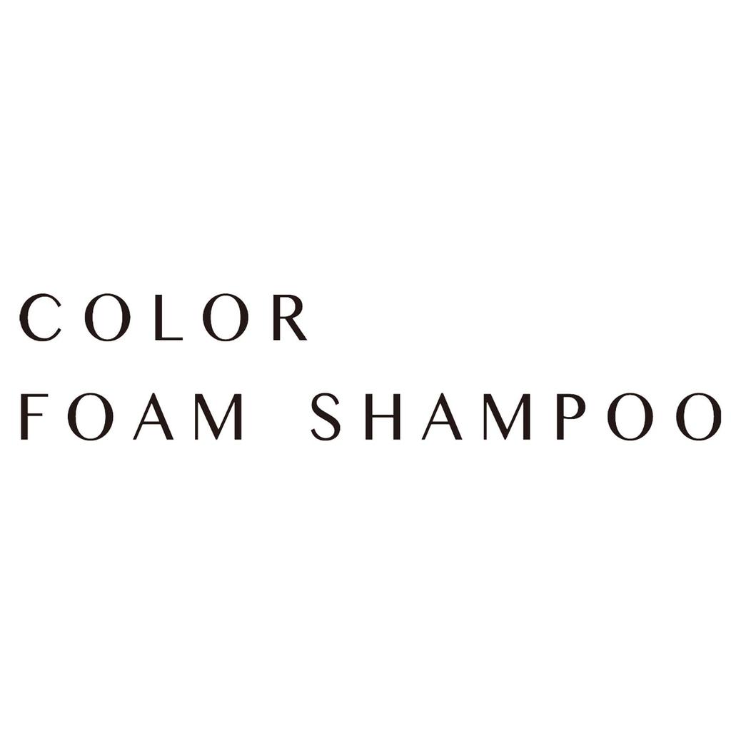 Annadonna Every Color Foam Shampoo (Silver)