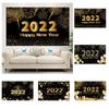 Glamorous Happy New Year 2022 Party Supplies Banner Perfect For Celebrating In Style