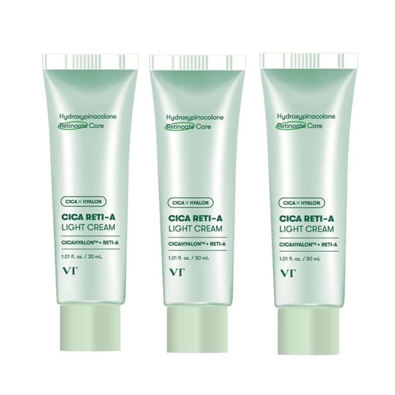 

CICA RETI-A LIGHT CREAM Xikarechi A light cream 30mL (3)