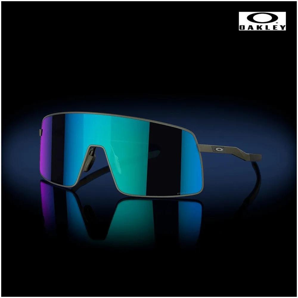 

[Oakley] Oakley Sutro TI Prism Running Sports Men s Sunglasses