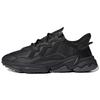 Originals Ozweego Casual Shoes 'Core Black' Men's GW8016