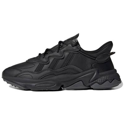 Originals Ozweego Casual Shoes 'Core Black' Men's GW8016
