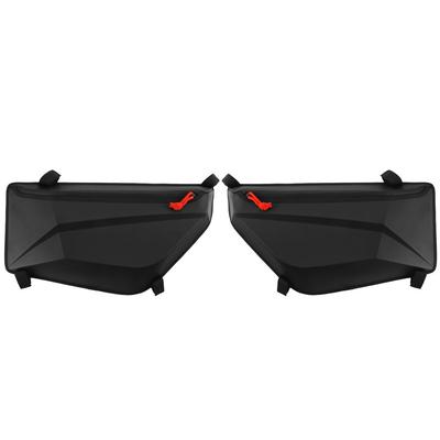 2 Stück Für Can-Am Maverick X3, Maverick 1000 Vierteltür-Aufbewahrungstaschen 715004276
