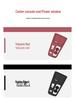 Geely Xingrui Silicone Console Protective Pad for 26 Models