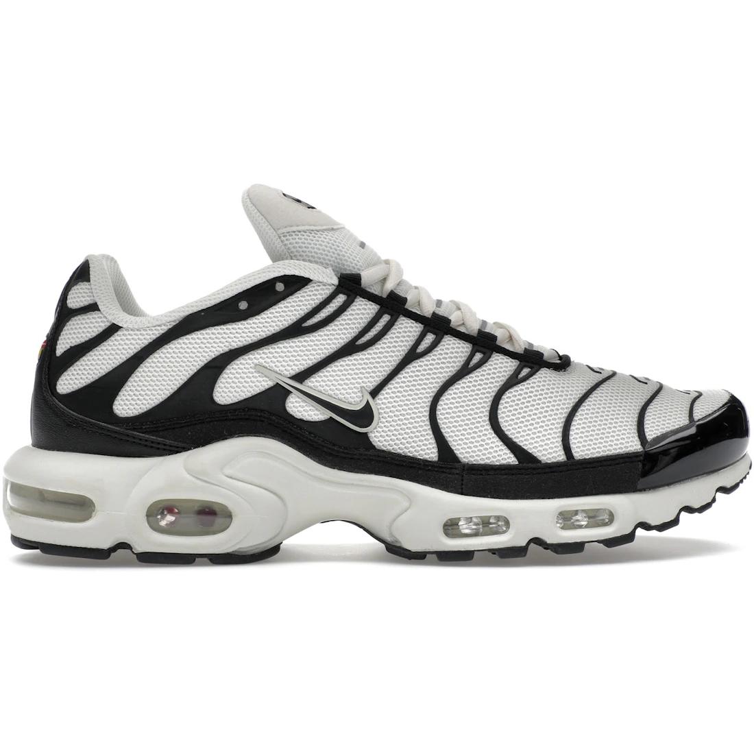 

Кроссовки Nike Air Max Plus Panda(FV6264-001) 40