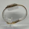Used Excellent Condition, Working SEIKO Quartz Ladies Watch, Gold Dial, Mesh Band 1421-5690