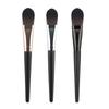 Kabuki Make-up Pinsel Reise Puderpinsel für Rouge Bronzer Verblenden Flüssiger Highlighter Puder Kosmetik Gesicht Make-up Werkzeug
