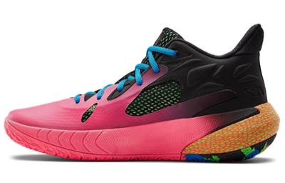 HOVR Havoc 3 'Cerise Blackout Purple'