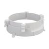 Air Conditioner Exhaust Hose Connector ABS 19cm Diameter Household Portable Coupler for Midea KY25 KY35 1P 1.5P